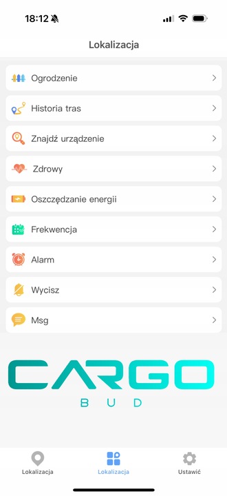 Mikro lokalizator GPS tracker 4G + aplikacja bez abonamentu SOS