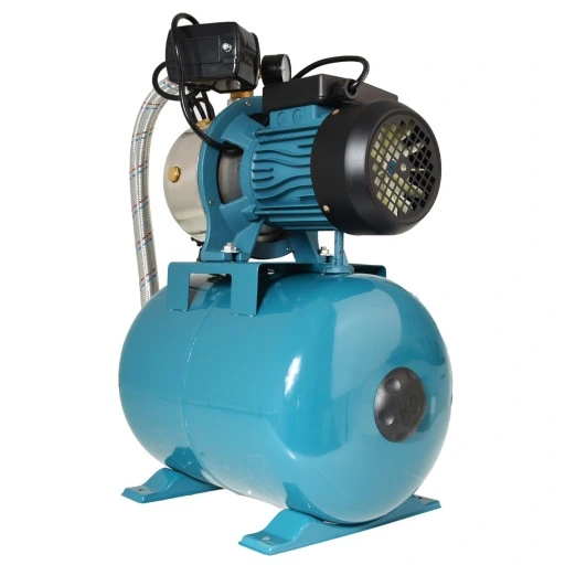 HYDROFOR 50L AJ 50/60 POMPA HYDROFOROWA + GRATIS