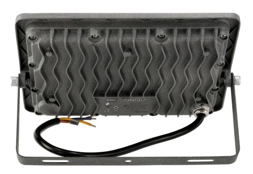 Halogen LED Naświetlacz Reflektor 50W Wodoszczelny Zewnętrzny IP65 PREMIUM