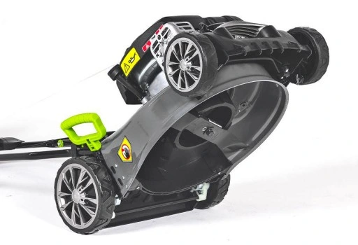 KOSIARKA SPALINOWA MURRAY 125cc 46cm Briggs & Stratton MOCNA EQ2-400