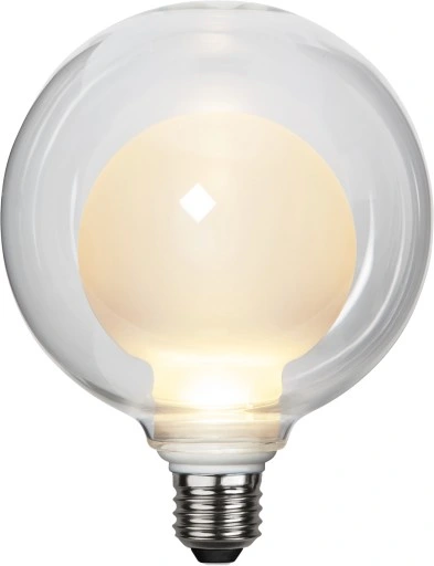 Żarówka LED SPACE 3-Stopnie MOCY 3,5W 2700k