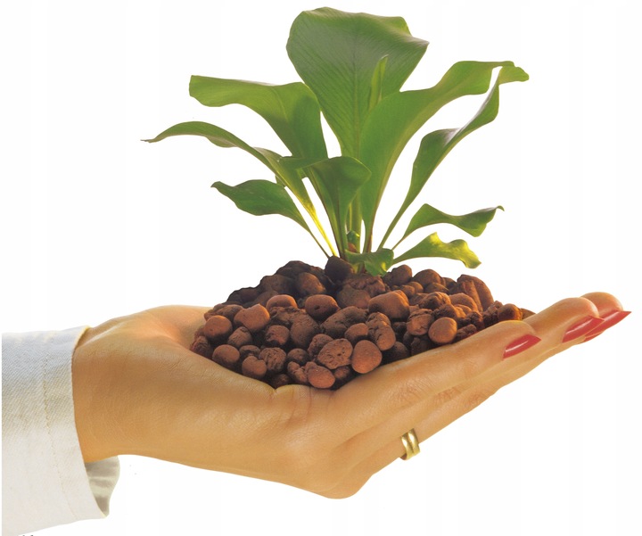 donica w połysku biały połysk ERA 15 zestaw hydro