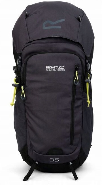 Plecak turystyczny Regatta Highton V2 EU273 28P 35L