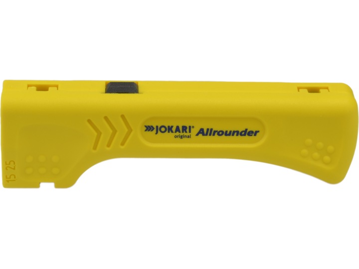 Nóż do ściągania izolacji Jokari ściągacz izolacji kabli JO30900