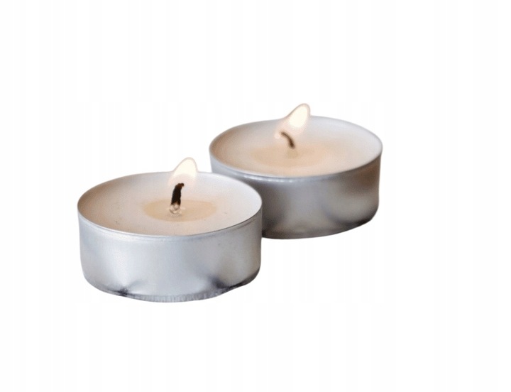 Ceramiczny kominek + wosk zapachowy piernik Mikołaj kominek tealight GRATIS