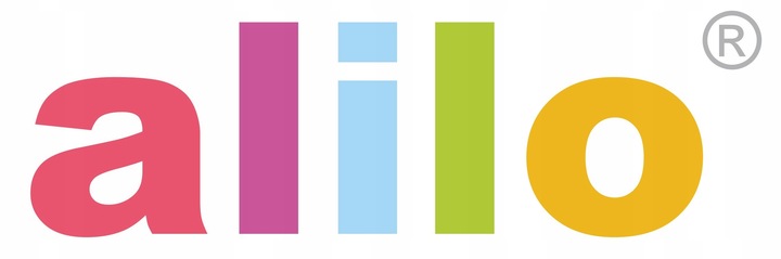 ALILO KRÓLICZEK SMARTY BUNNY INTERAKTYWNY Zabawka Muzyka Grzechotka Różowy