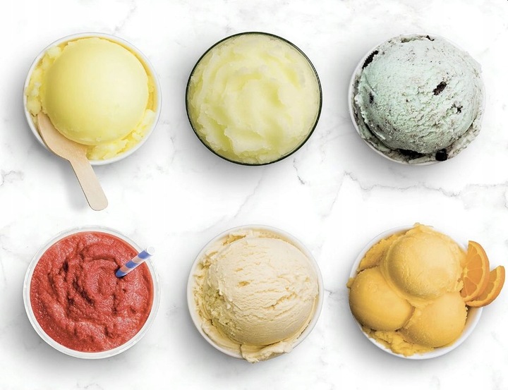 NINJA NC501EU CREAMi Deluxe Ice Cream Maker, urządzenie, maszyna do lodów