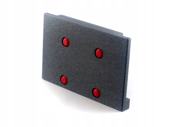 Koszyk BAGAŻNIK kosz do hulajnogi Xiaomi M365