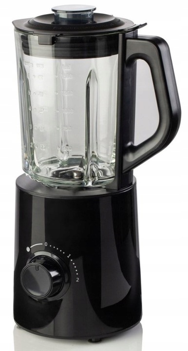 Blender kielichowy Gorenje B800GBK 800 W 2 prędkości