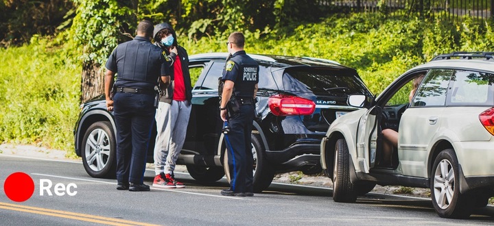 Kamera samochodowa 70mai PRO Plus+ A500S język PL