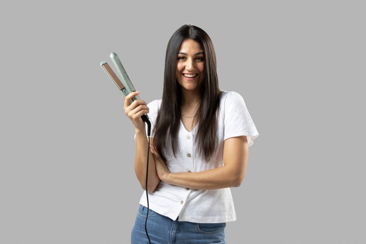 Prostownica REMINGTON Botanicals S5860