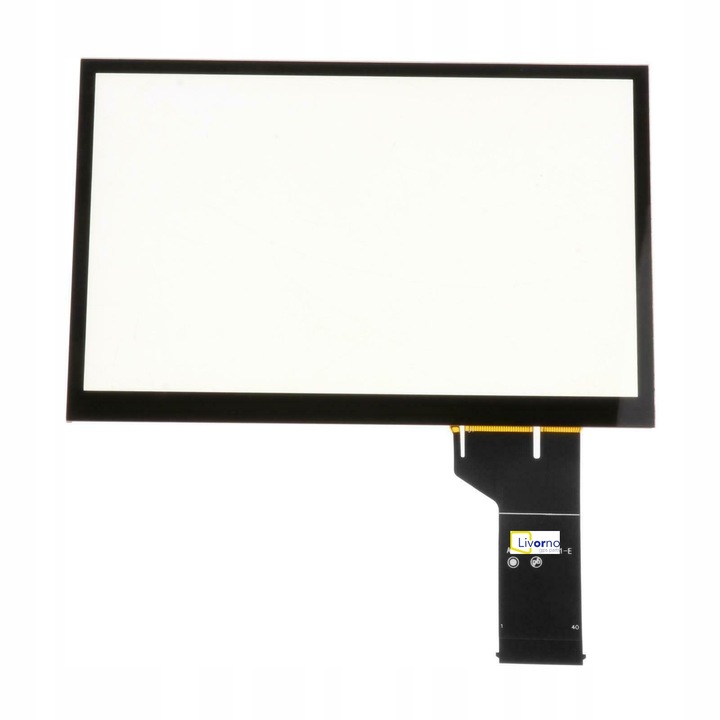 VW MIB2 ekran dotykowy TDO-WVGA0633F00045 -39