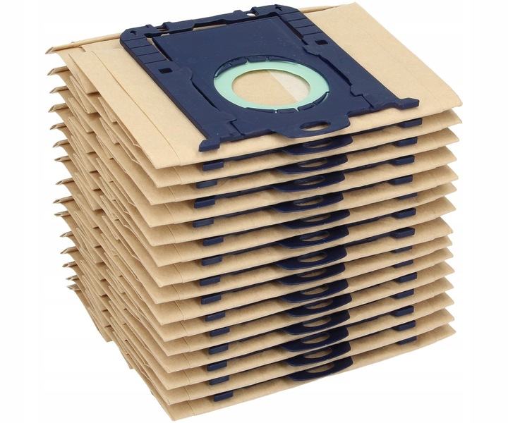 Worki S-bag E200M do Classic Silence 15 szt.