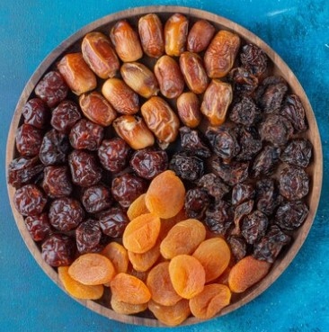 DUŻA MOCNA SUSZARKA DO GRZYBÓW OWOCÓW WARZYW ZIÓŁ 250W 5-SIT 8-PROGRAMÓW