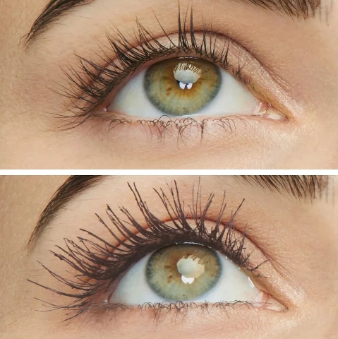 Tusz Wydłużający Maybelline Lash Sensational Sky High True Brązowy 7.2 ml