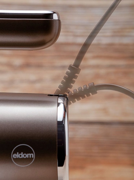 ROBOT KUCHENNY MIKSER RĘCZNY TURBO R110 ELDOM 400W