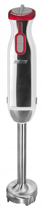 Robot kuchenny blender ręczny mocny MPM BRK-01 biały