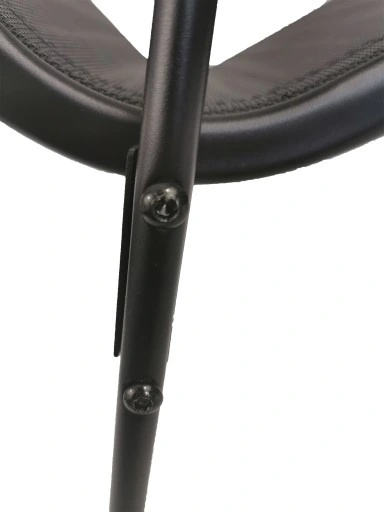 ZESTAW MEBLI DO OGRODU TARASU 4x KRZESŁA + STÓŁ