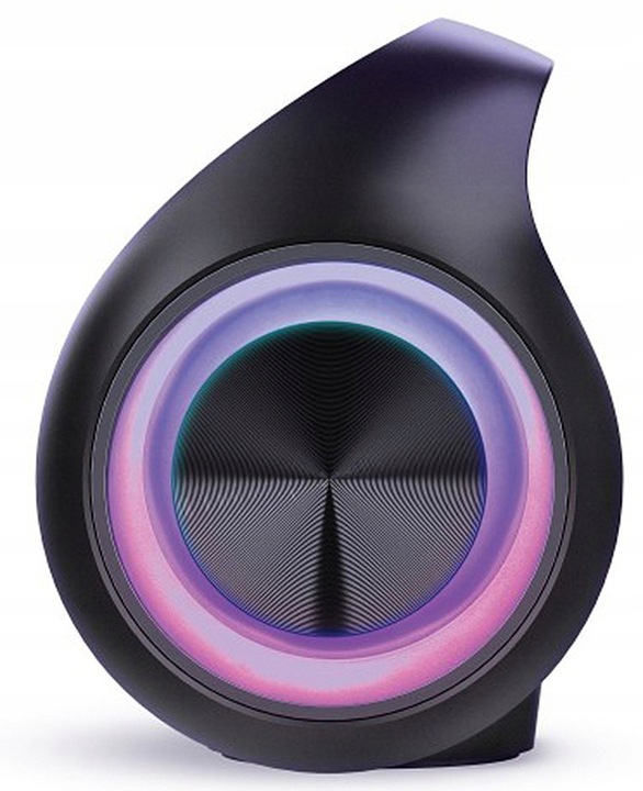 Forever głośnik Bluetooth Boost BOS-200 50W czarny