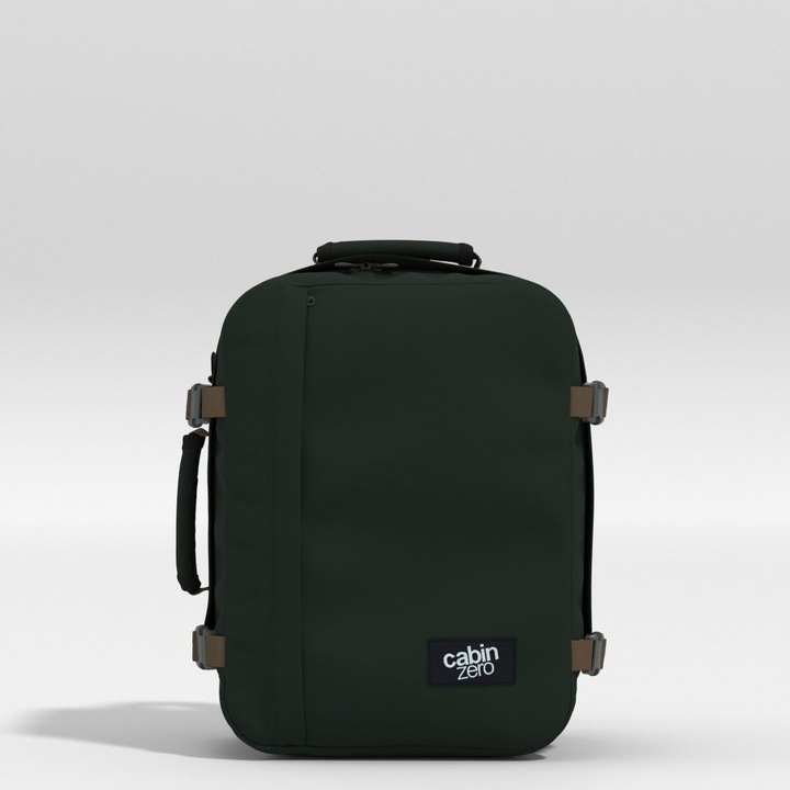 Plecak bagaż podręczny do Wizzair Cabin Zero