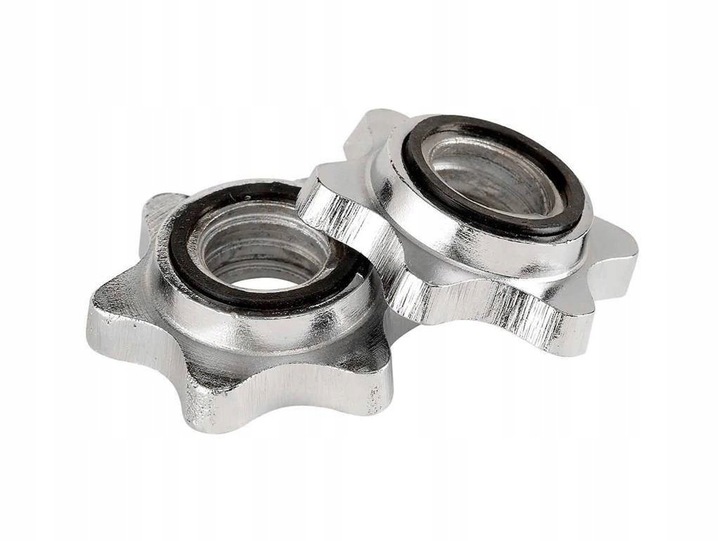 Hantle żeliwne 2x10kg WALIZKA regulowane chromowane zestaw talerze gryfy