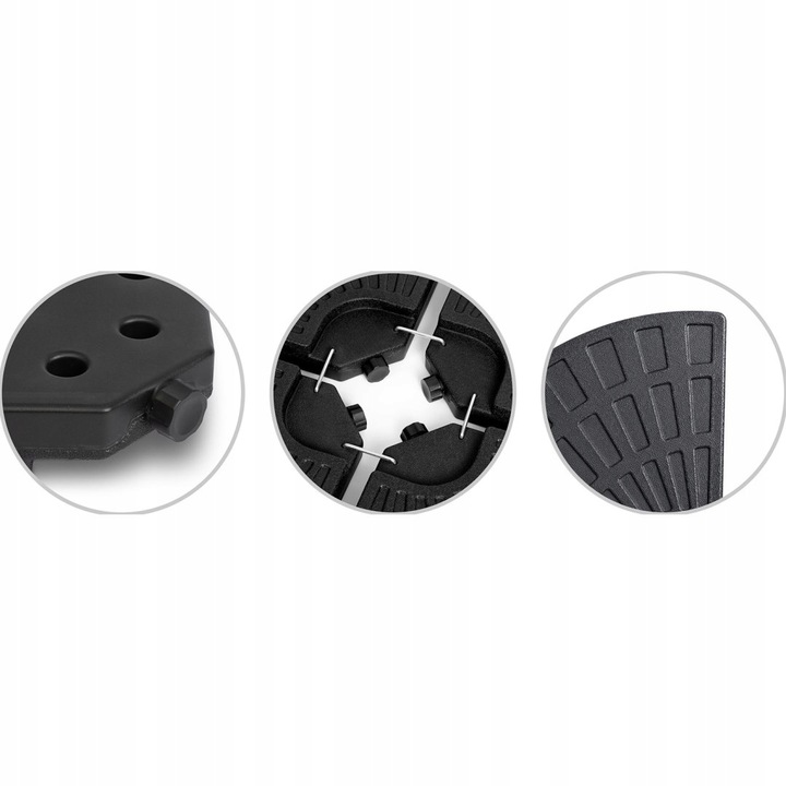 PODSTAWA DO PARASOLA OGRODOWEGO PLONOS