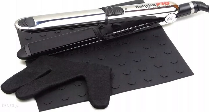 Prostownica BaByliss Pro Elipsis 3000 Profesjonal