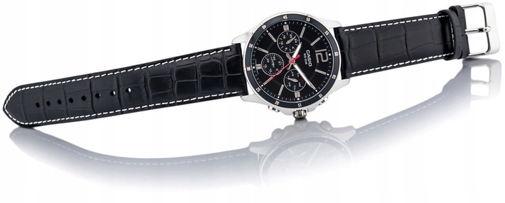 Zegarek męski CASIO MTP-1374L-1AV