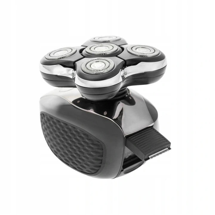 MĘSKA GOLARKA Maszynka do Golenia GŁOWY ZAROSTU Brody z Trymerem REMINGTON