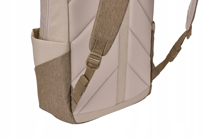 Thule Lithos Plecak na laptopa 20L Pelican Gray/Faded Khaki