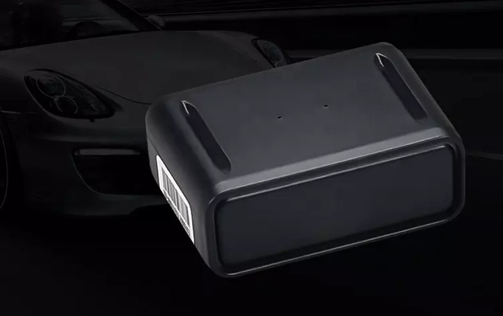 LOKALIZATOR GPS GT20A 1500mAh 15 DNI MAGNES ŚLEDZENIE PODSŁUCH TRACKER APP