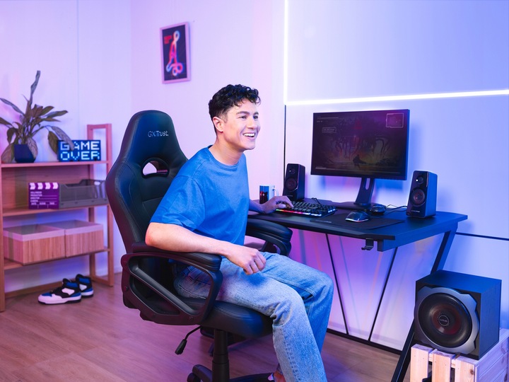 GŁOŚNIKI KOMPUTEROWE 2.1 SUBWOOFER XL 120W PC