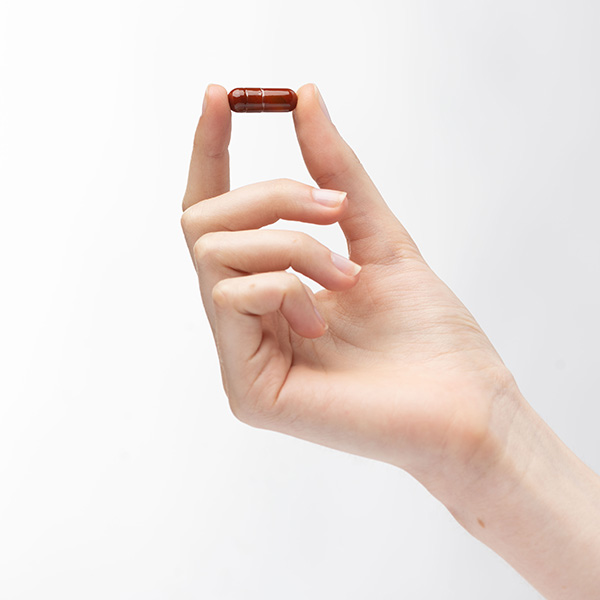 Dr Mercola Liposomalna Witamina C (180kaps)