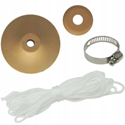 Pompa głębinowa Verke 280 W 0 l/h