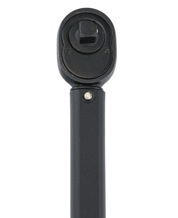 Klucz DYNAMOMETRYCZNY do Kół 1/2'' 28-210Nm z Blokadą Certyfikat Kalibracji