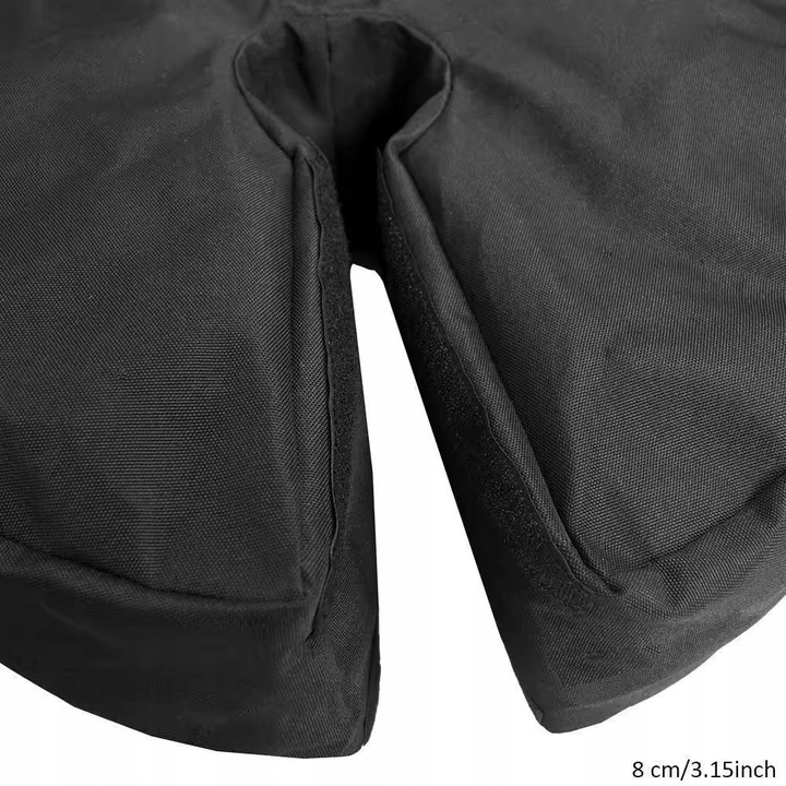 PODSTAWĄ DLA PARASOL, PRZENOŚNY OKRĄGŁY PODSTAWĄ PRZECIWSŁONECZNY DO OGRODU