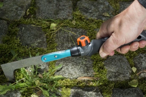 SKROBAK DO FUG Gardena Combisystem