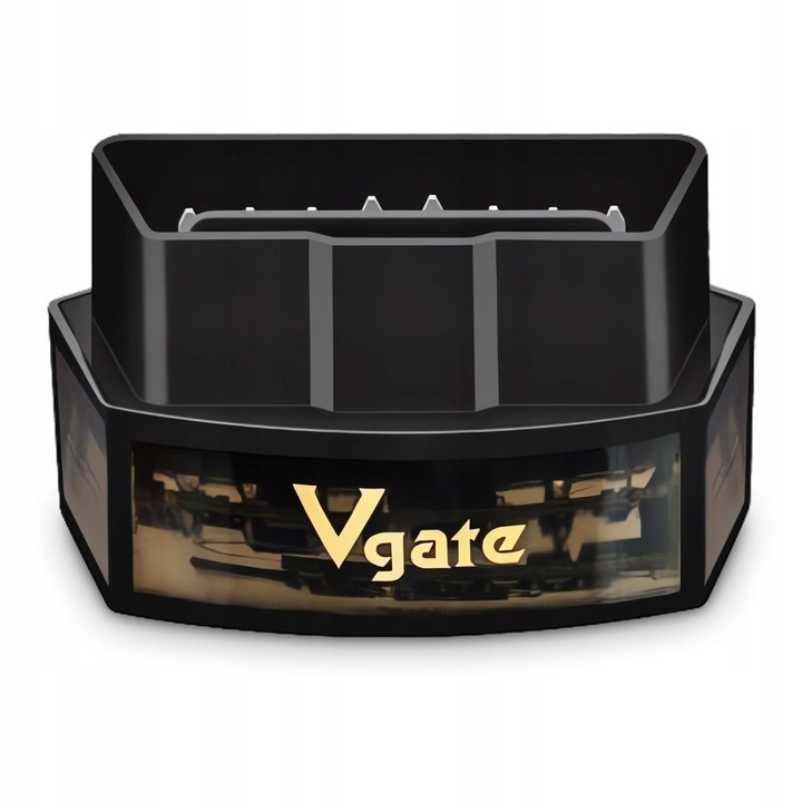 Interfejs Diagnostyczny Vgate iCar Pro BT3.0 OBD2 ELM327 Kasowanie Błędów P