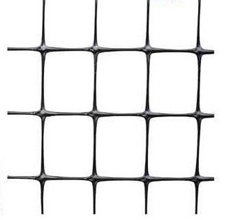 Skuteczna SIATKA NA KRETY 1,5x100m 150m2 10x10