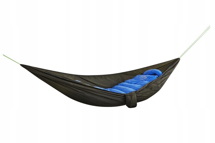 HAMAK FJORD NANSEN SVINGE HAMMOCK LEKKI 0,35kg