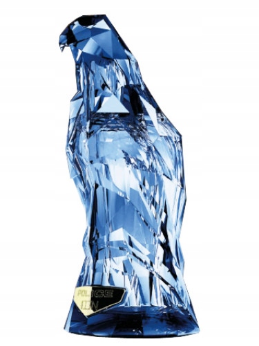 FLAKON POLICE ICON 125ML EDP
