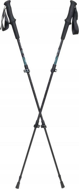 KIJE TREKKINGOWE Access Lite Carbon Rockland