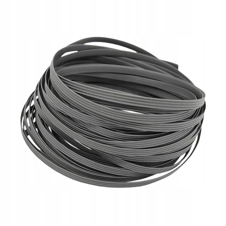 Wiklinowy materiał do naprawy mebli o szerokości 8 mm Wszechstronny zestaw