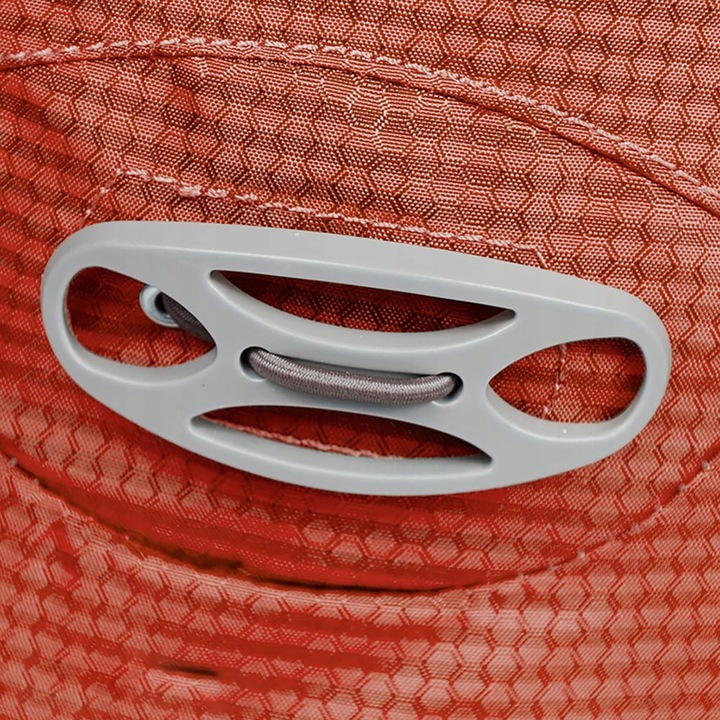 Plecak BERGSON Arendal 25 l orange