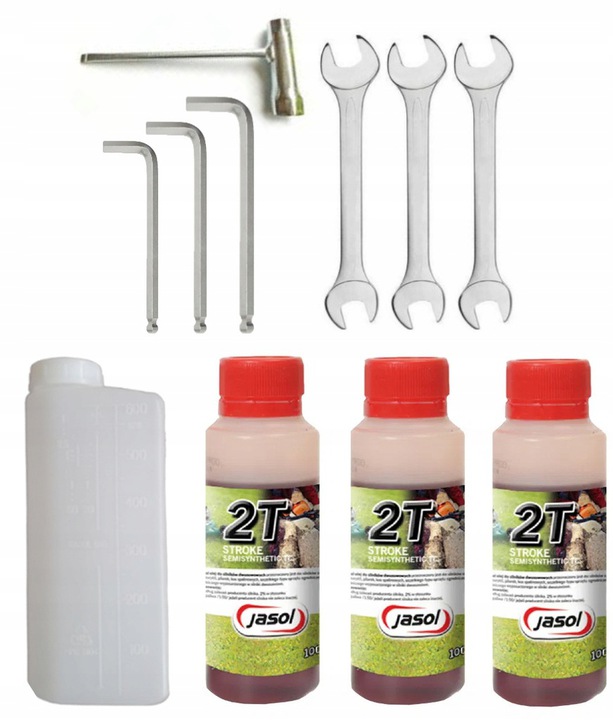 SILNIK ZABURTOWY SPALINOWY 5.8KM DO ŁÓDKI PONTONU OLEJE