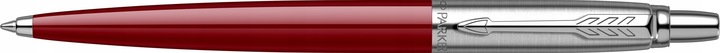 Długopis Parker Jotter Oryginalny Czerwony Bordo Grawer do szkoły