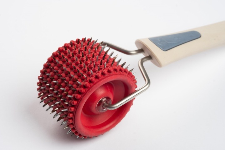 LYAPKO - Wałek do twarzy 3,5 - Wałek do masażu ORYGINALNY - BEZ NIKLU !!!