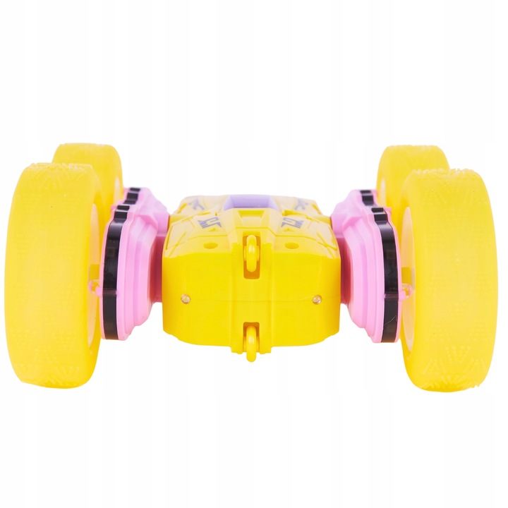 Auto akrobata Zdalnie Sterowany samochód na pilota na baterie AAA