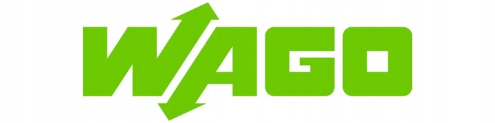 WAGO SZYBKOZŁĄCZKĄ PRZELOTOWA 2x0,2-4 221-2411 60 Sztuk