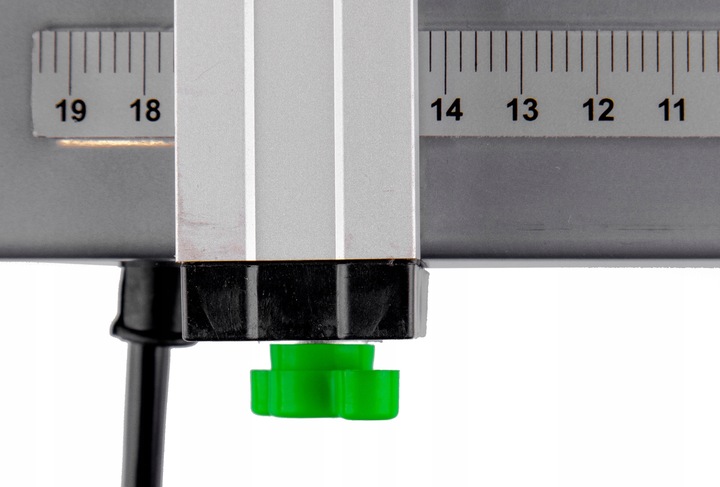 Piła Stołowa Przecinarka Płytek Stolik Do Glazury Na Mokro Sucho Regul